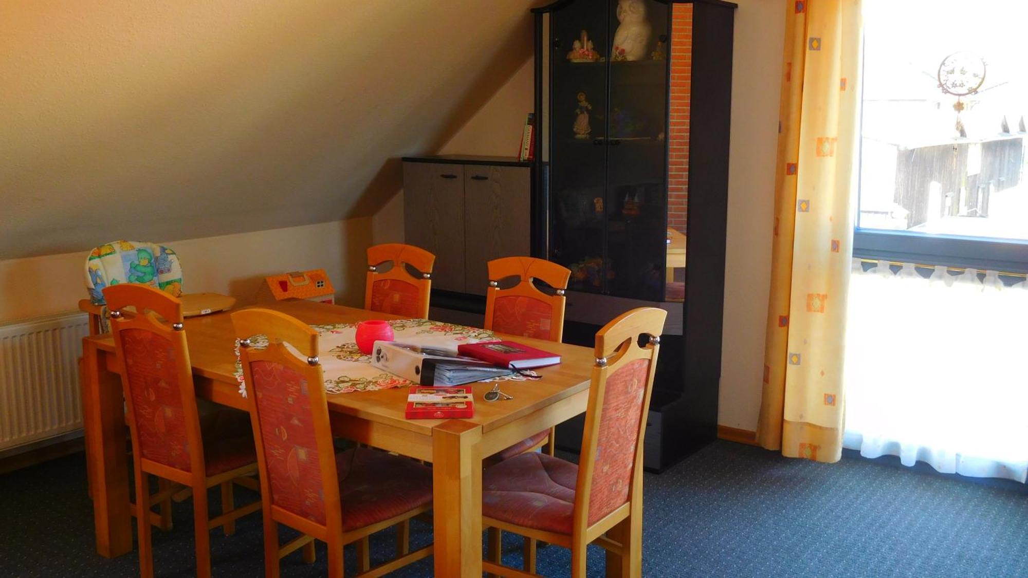 Ferienwohnung Familie Huebner リューベック エクステリア 写真